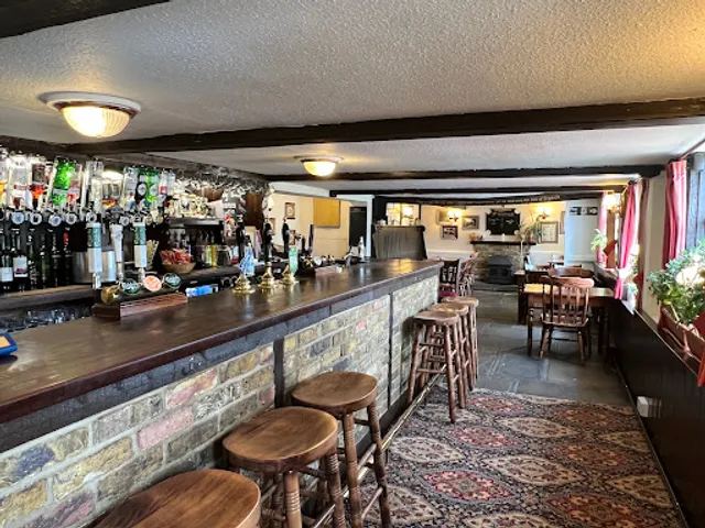 Old Mill House Saxtead