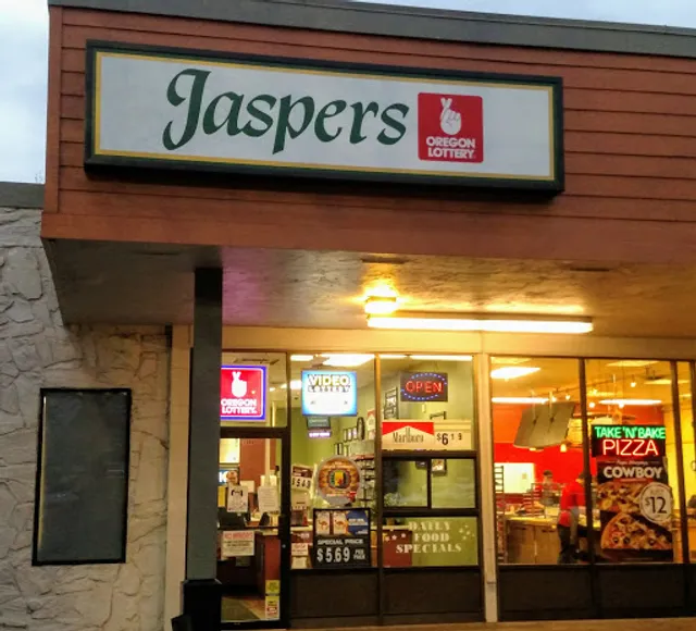 Jasper's Deli-Sheldon