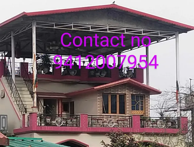 The Mussoorie View Inn SSB Stay and Home Stay .. (Bisht Residence) Ultimate short stay for 1AFSB Candiidates Dehradun.