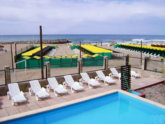 Balneario Rockaway
