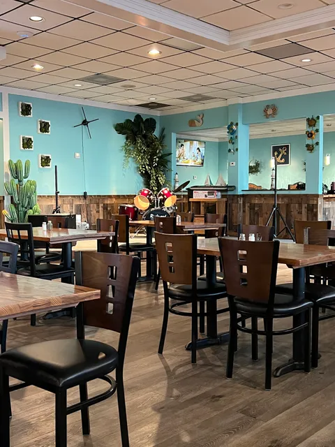 Marisqueria El Escandalo