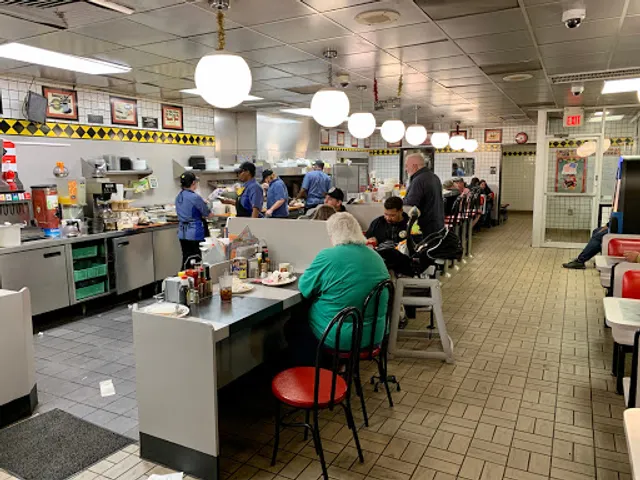 Waffle House
