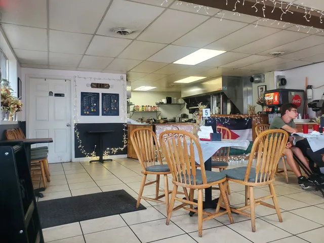 Petra’s Middle Eastern Cuisine