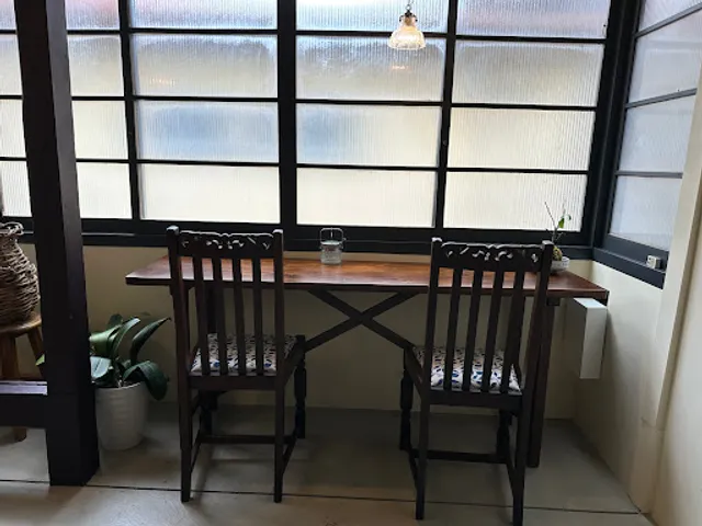 CLEHA coffee & tea room