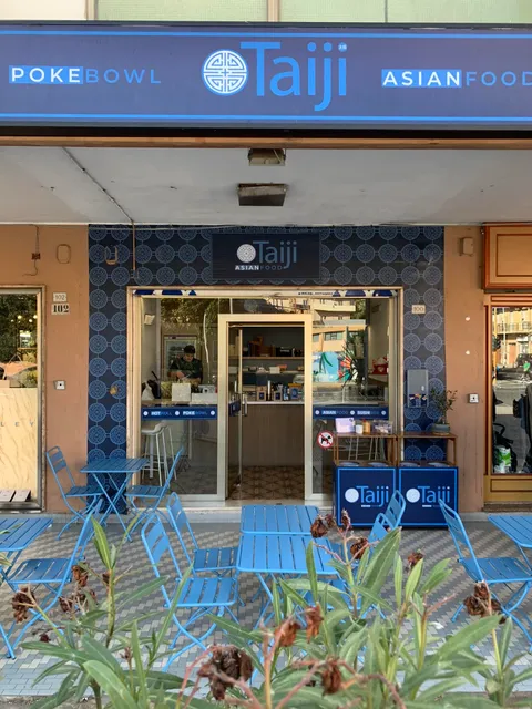 Taiji Asian Food - Quartu