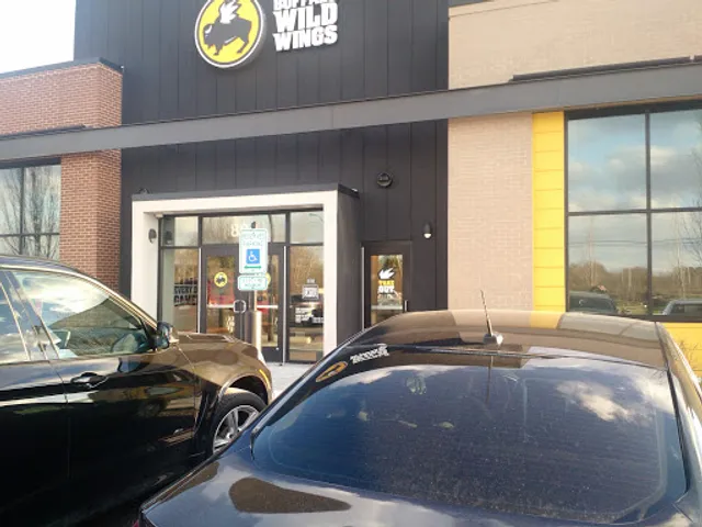 Buffalo Wild Wings