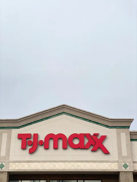 T.J. Maxx
