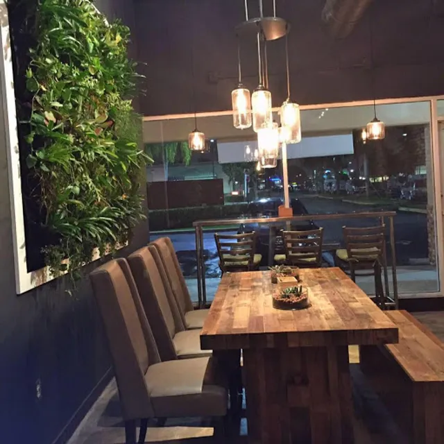 107 Taste Asian Restaurant FIU