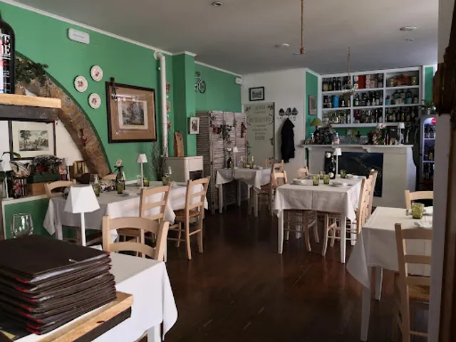 Le Terrazze Di Piediluco