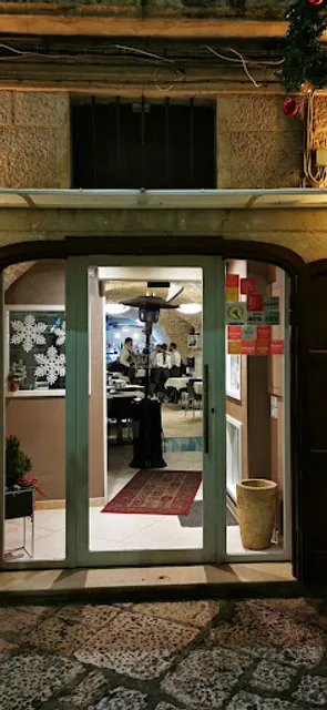 Ristorante Il Patriarca