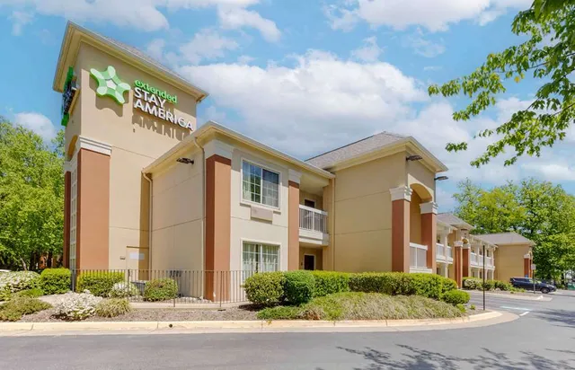 Extended Stay America Suites- Washington D.C. - Fairfax - Fair Oaks