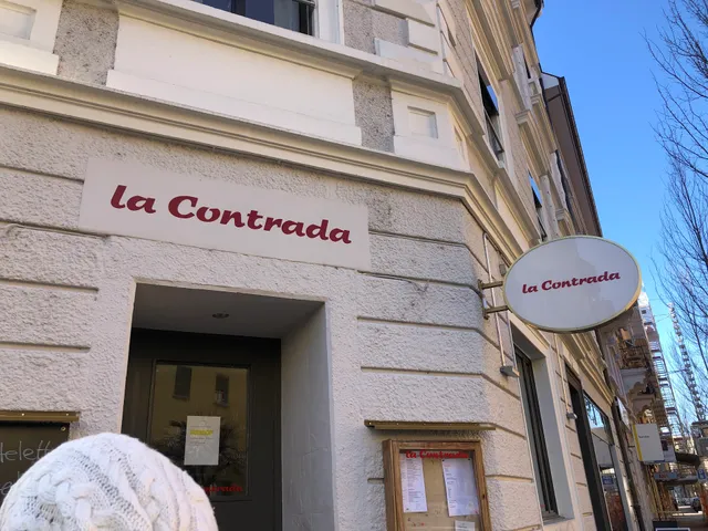 La Contrada