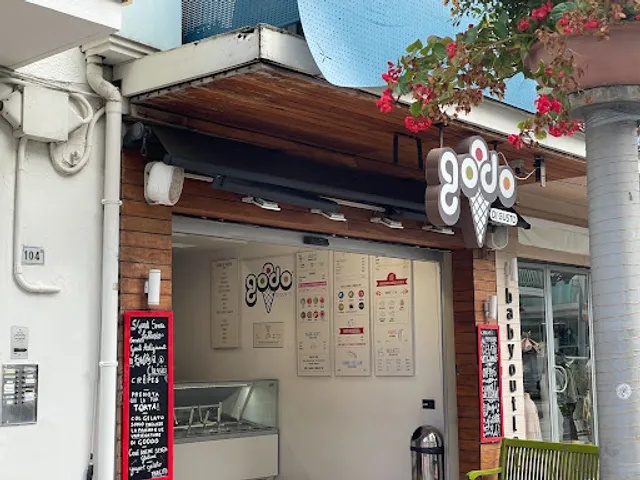 Gelateria Goodo Di Gusto