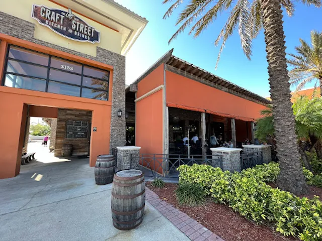 Craft Street Kitchen