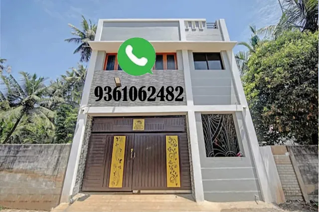 Happy Serenity Villa