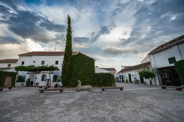 House Museum Federico Garcia Lorca