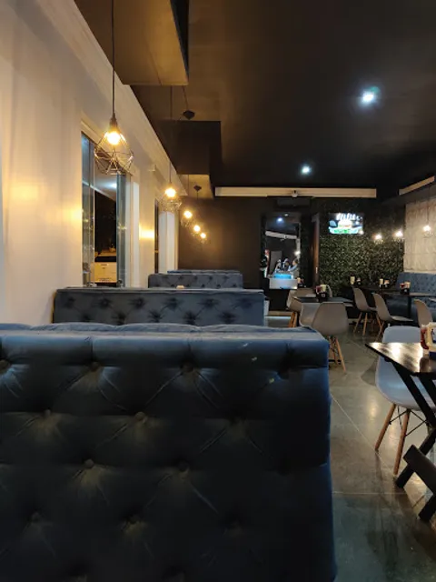 C.Burger - Hamburgueria em Planaltina