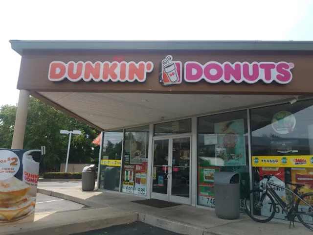 Dunkin'