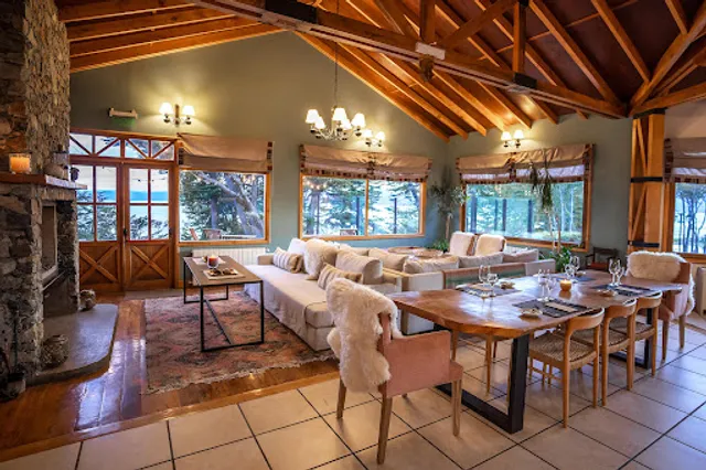 Restaurante Tío Alberto