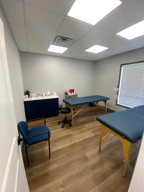 Garden State Physical Therapy Group