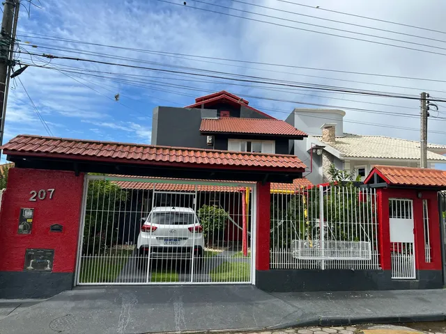 Floripa Beach Residence