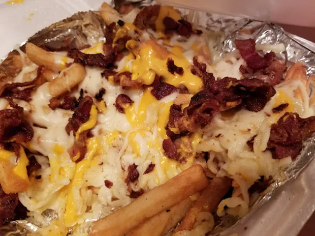 Big Shot Bob's House of Wings - Sharpsburg