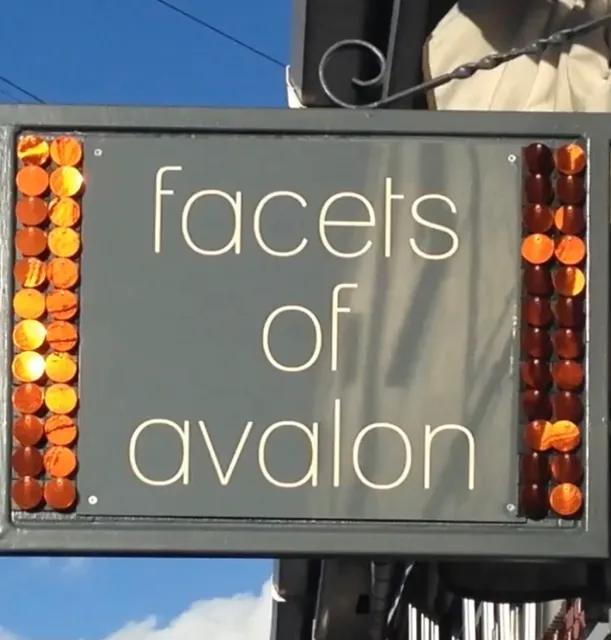 Facets of Avalon