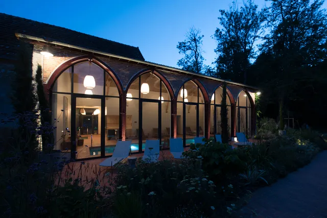 La Barboire Campagne