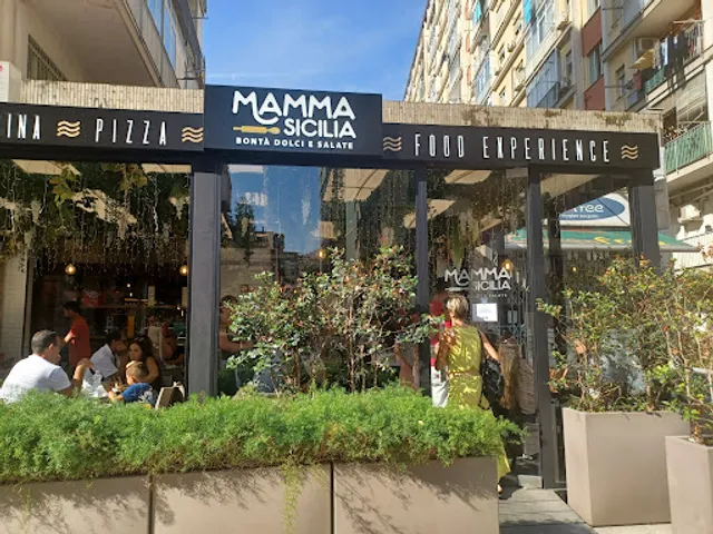 Pasticceria Mamma Sicilia