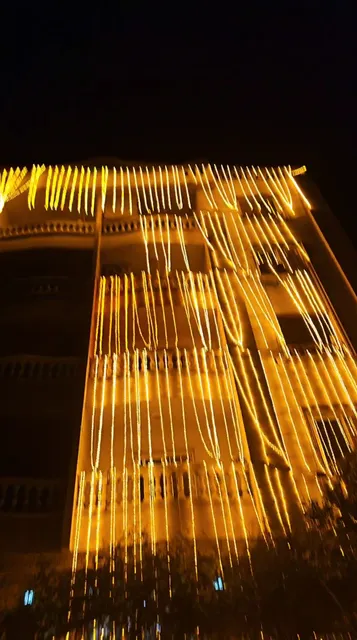 189 Banafseg Buildings, First settlement, New Cairo