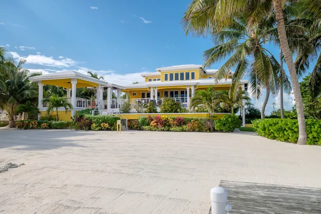 Wataview Belize Vacation Rental