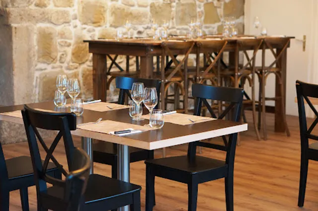 Restaurant du Port – Chevroux