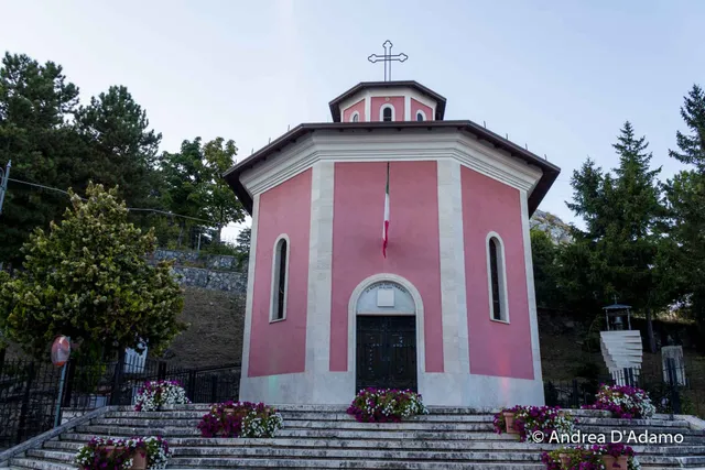 Monumento ai Caduti di Limmari