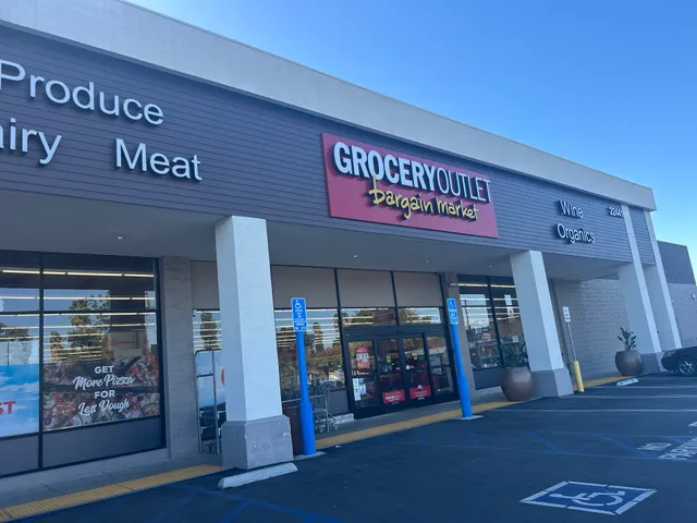 Grocery Outlet