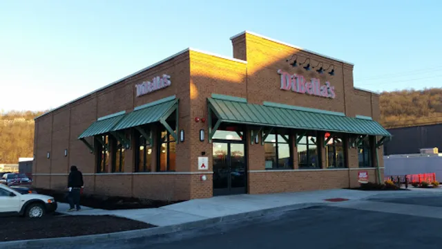 DiBella's Subs