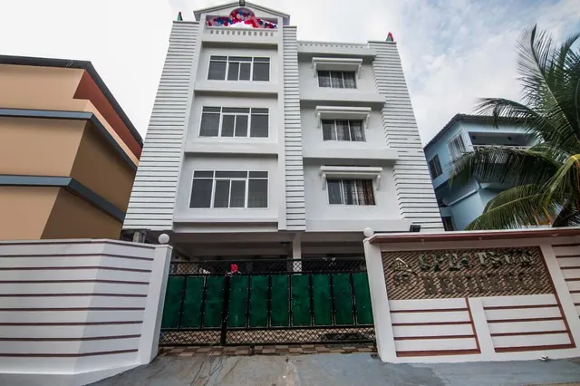 Hotel Spectrum Residency