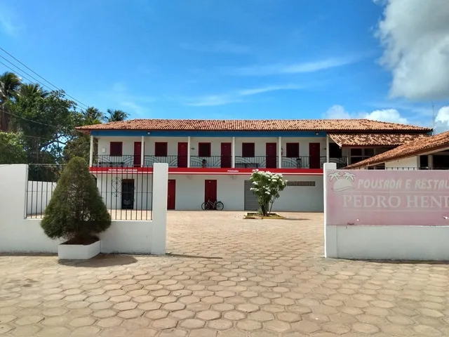Pousada Pedro Henrique