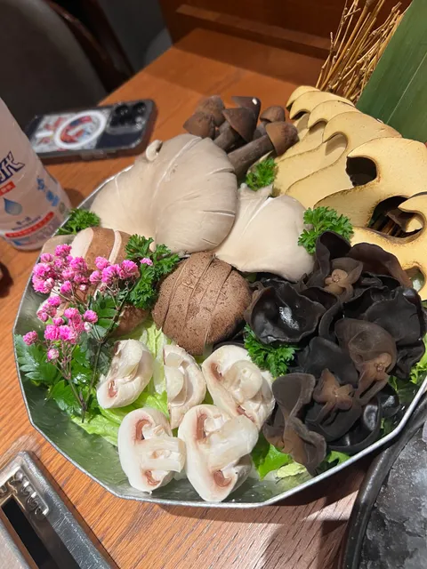 Jincheng Impression Hot Pot Restaurant