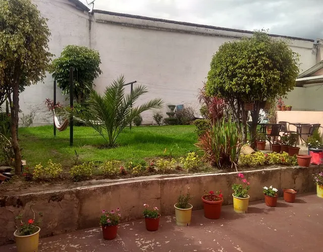 Hostal Juana De Arco