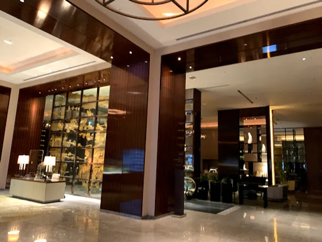 Japanese Restaurant Wadakura