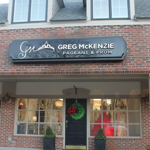 Greg McKenzie Pageant and Prom