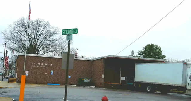 United States Postal Service