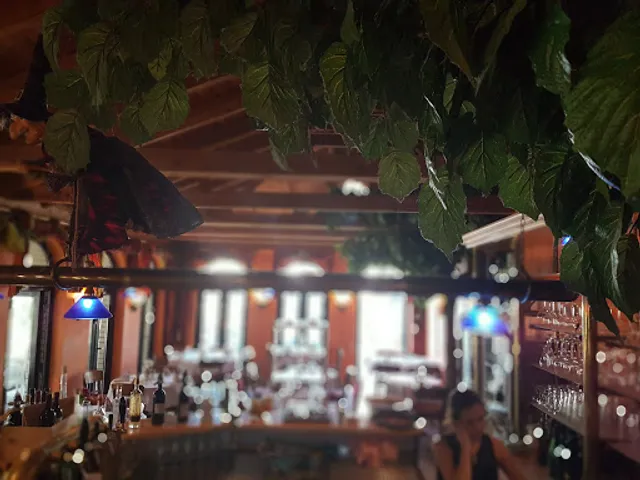 Restaurant Landhaus zur Hexe