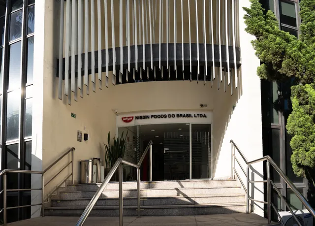 NISSIN FOODS OF BRAZIL LTDA.