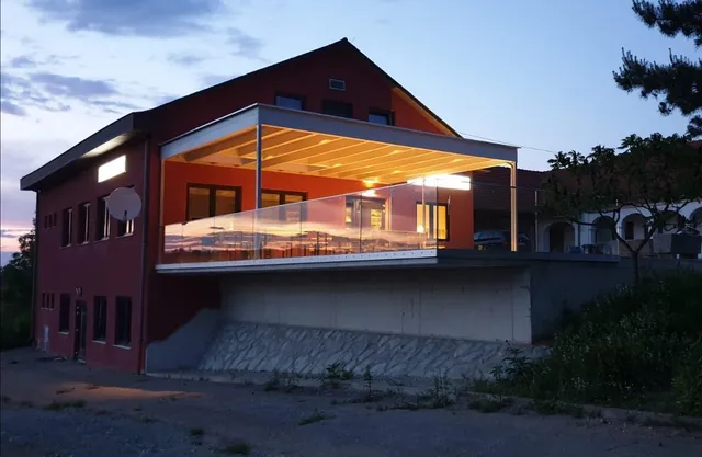 Gasthof Sonnenterrasse