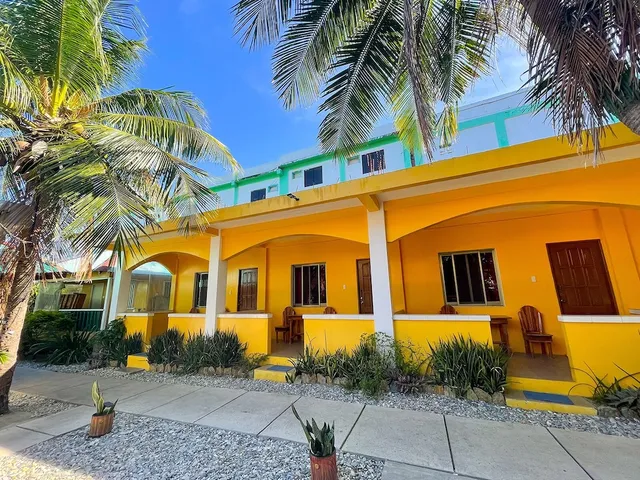 Delgado's Resort powered by Cocotel