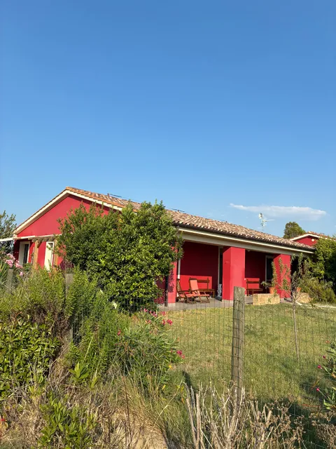Le Dimore Rosse - Agriturismo