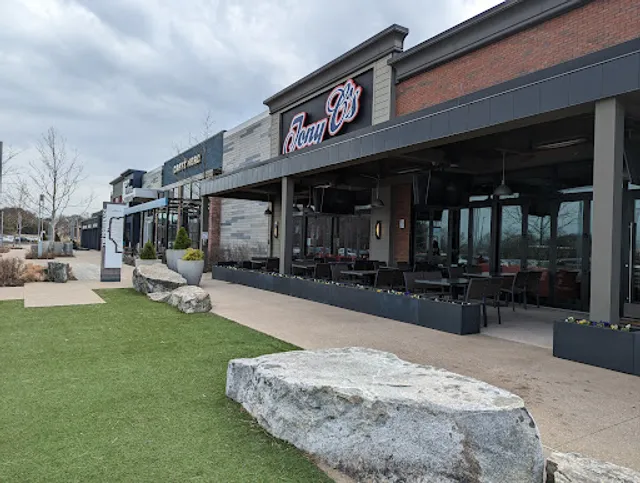 Tony C's Sports Bar & Grill - Peabody