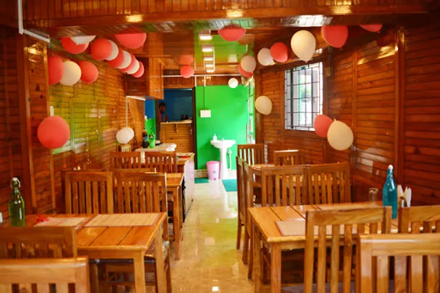 Sweet Home Cuisine Restaurant