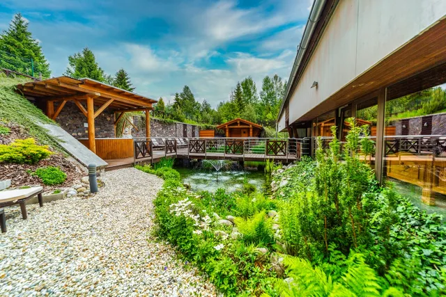 Kontakt Wellness Hotel